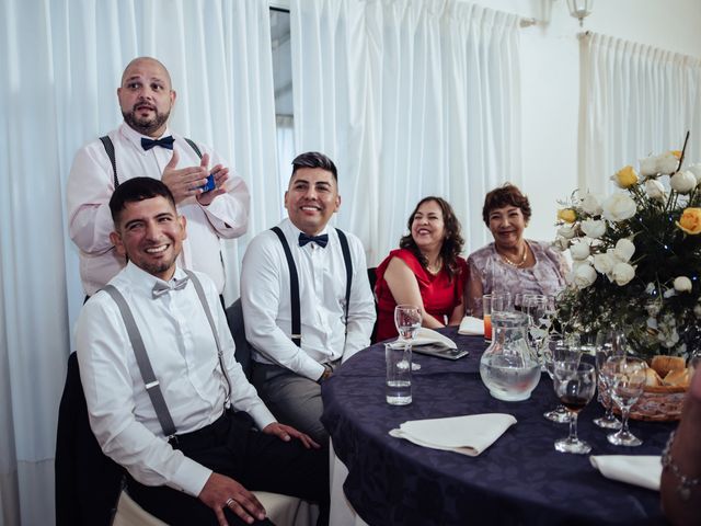 El casamiento de Enrique y Andrés en La Plata, Buenos Aires 62