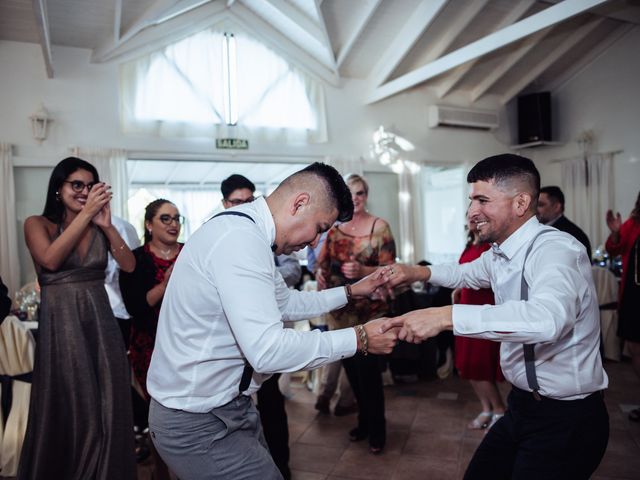 El casamiento de Enrique y Andrés en La Plata, Buenos Aires 71