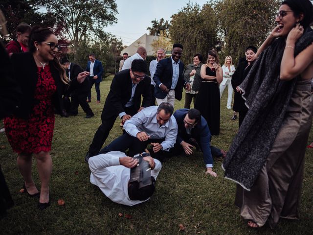 El casamiento de Enrique y Andrés en La Plata, Buenos Aires 89