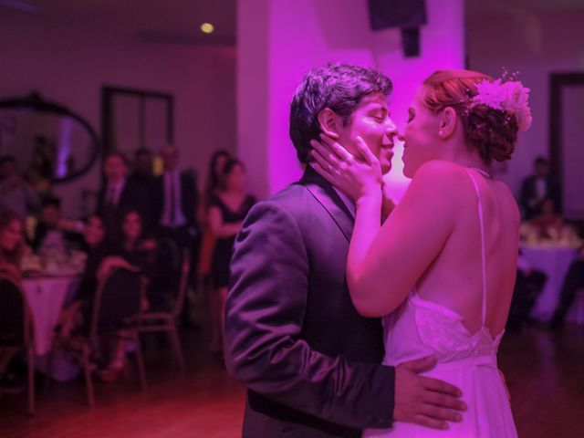 El casamiento de Iván y Vicky en Tigre, Buenos Aires 14