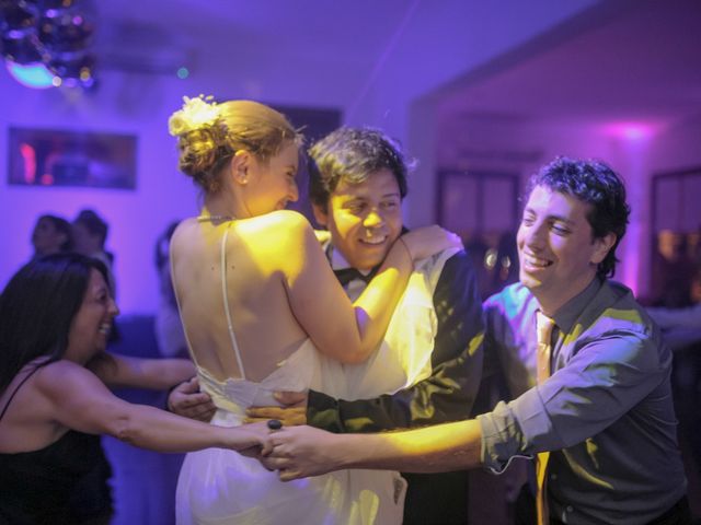 El casamiento de Iván y Vicky en Tigre, Buenos Aires 19
