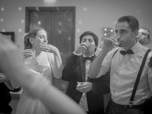 El casamiento de Iván y Vicky en Tigre, Buenos Aires 33
