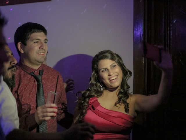 El casamiento de Iván y Vicky en Tigre, Buenos Aires 43