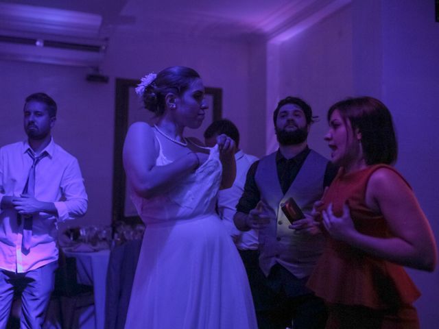 El casamiento de Iván y Vicky en Tigre, Buenos Aires 44