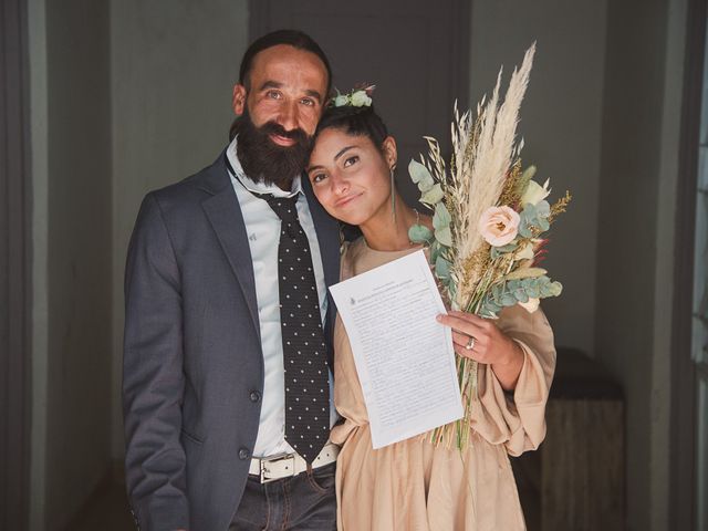 El casamiento de Claudio y Lorena en Potrerillos, Mendoza 4