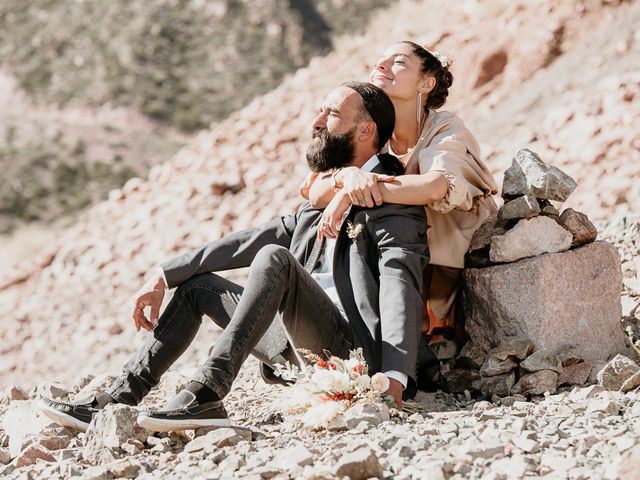 El casamiento de Claudio y Lorena en Potrerillos, Mendoza 10