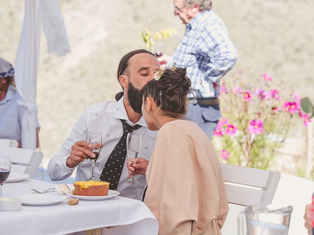 El casamiento de Claudio y Lorena en Potrerillos, Mendoza 15