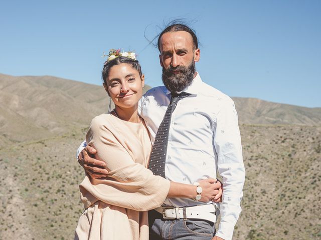 El casamiento de Claudio y Lorena en Potrerillos, Mendoza 17