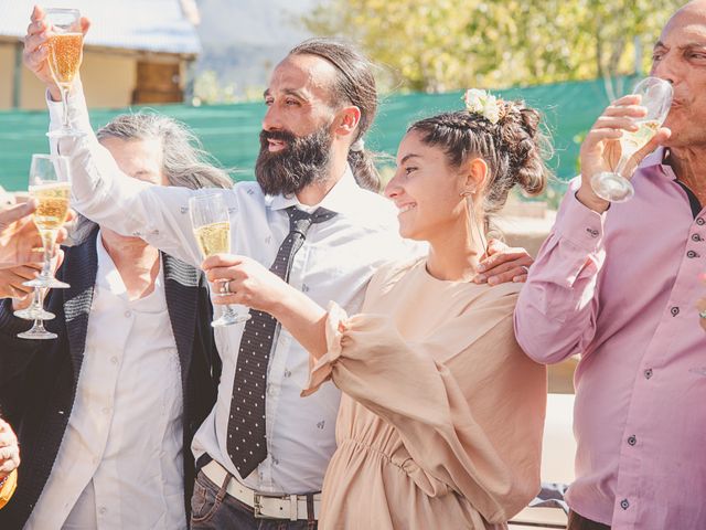 El casamiento de Claudio y Lorena en Potrerillos, Mendoza 19