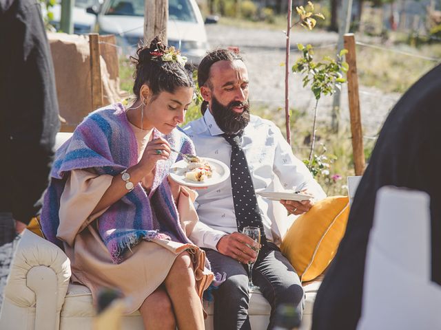 El casamiento de Claudio y Lorena en Potrerillos, Mendoza 21