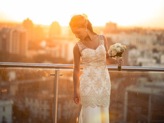 El casamiento de Luis y Alejandra en Córdoba, Córdoba 29