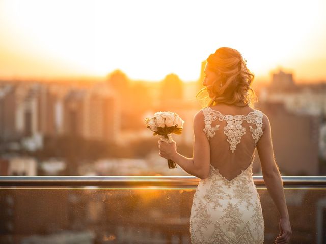 El casamiento de Luis y Alejandra en Córdoba, Córdoba 31