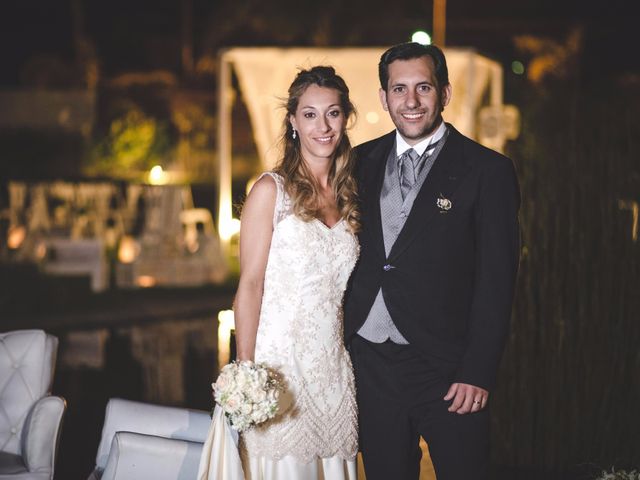 El casamiento de Luis y Alejandra en Córdoba, Córdoba 60