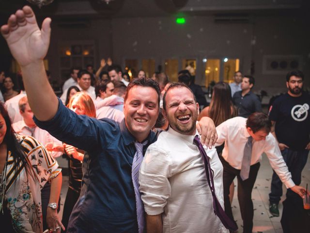 El casamiento de Luis y Alejandra en Córdoba, Córdoba 89