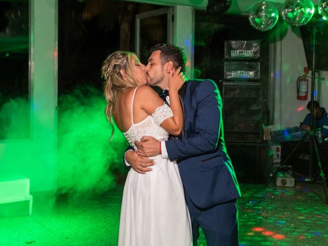 El casamiento de Lucas y Jesica en Rosario, Santa Fe 2