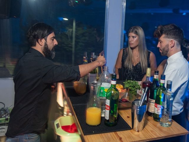 El casamiento de Lucas y Jesica en Rosario, Santa Fe 29