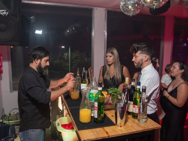 El casamiento de Lucas y Jesica en Rosario, Santa Fe 30