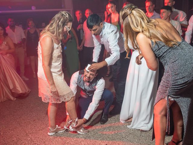 El casamiento de Lucas y Jesica en Rosario, Santa Fe 87