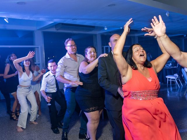 El casamiento de Lucas y Jesica en Rosario, Santa Fe 98