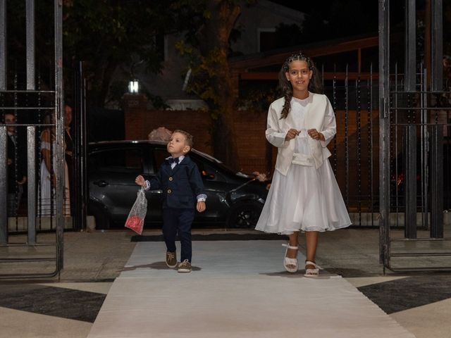 El casamiento de Lucas y Jesica en Rosario, Santa Fe 234