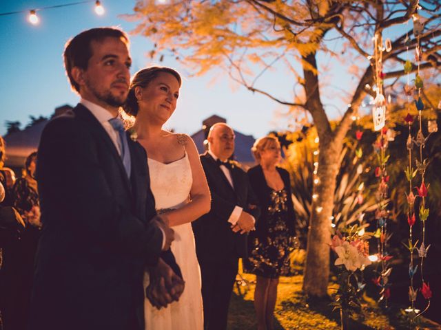 El casamiento de Lucas y Agus en Palermo, Capital Federal 17