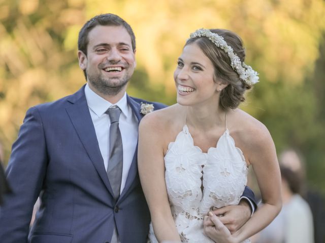 El casamiento de Javier y Lucila en Moreno, Buenos Aires 51