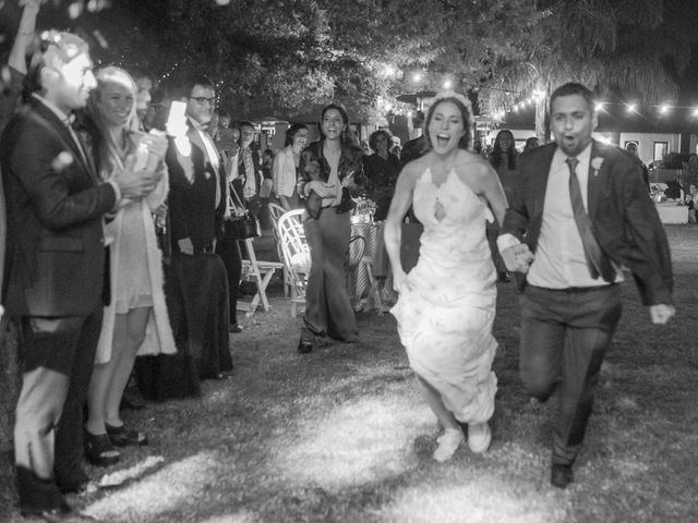 El casamiento de Javier y Lucila en Moreno, Buenos Aires 60