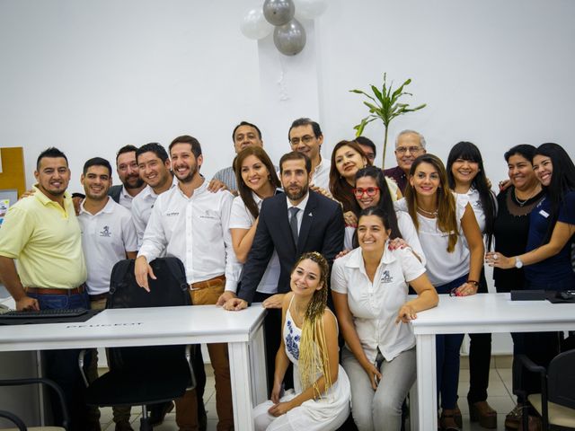 El casamiento de Javier y Marta en Santiago del Estero, Santiago del Estero 2