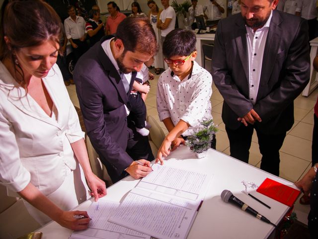 El casamiento de Javier y Marta en Santiago del Estero, Santiago del Estero 15