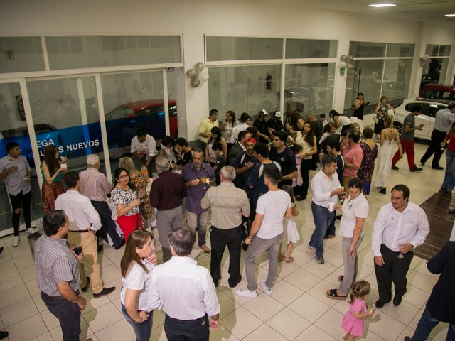 El casamiento de Javier y Marta en Santiago del Estero, Santiago del Estero 22