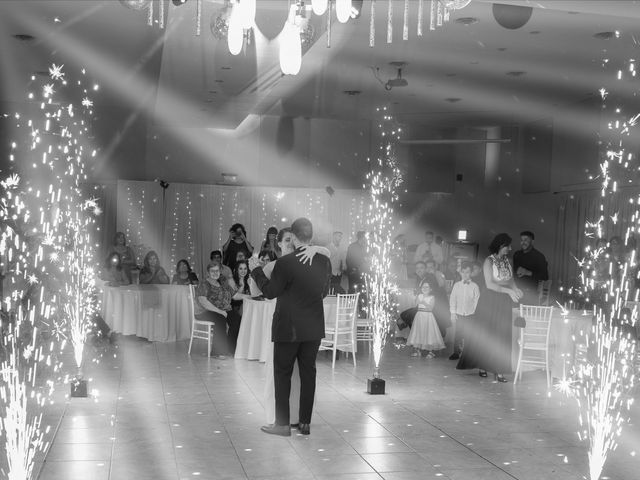 El casamiento de Carolina y Pablo en Mendoza, Mendoza 36