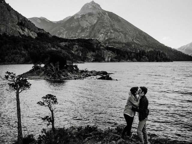 El casamiento de Nacho y Romi en Caballito, Capital Federal 10