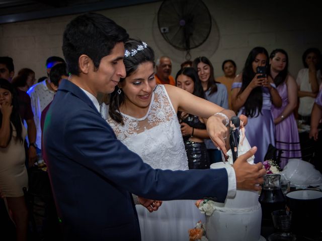 El casamiento de Facundo  y Florencia  en Santiago del Estero, Santiago del Estero 5