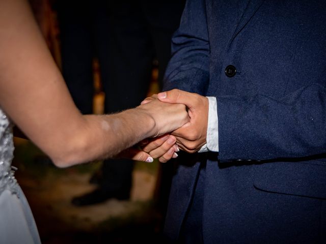 El casamiento de Facundo  y Florencia  en Santiago del Estero, Santiago del Estero 8