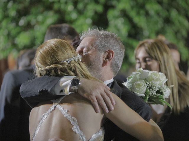 El casamiento de Pablo y Daniela en Liniers, Capital Federal 14