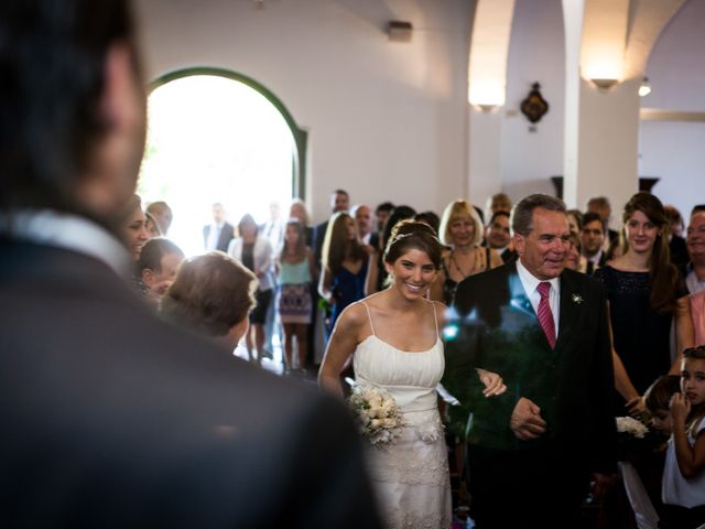 El casamiento de Juan Pablo y Marina en Mendoza, Mendoza 7