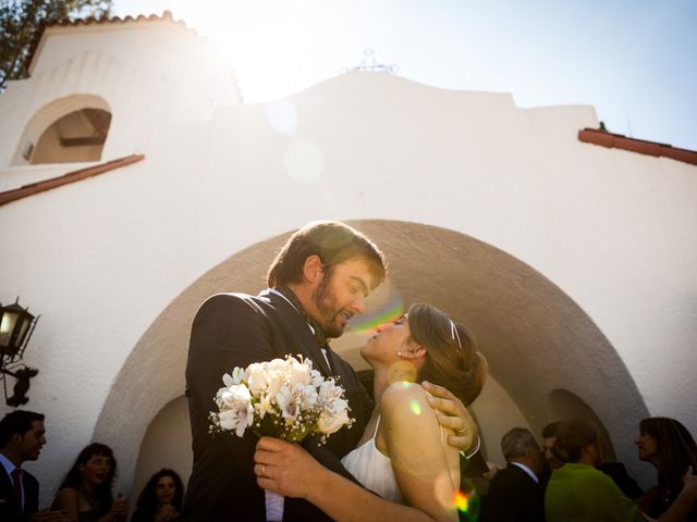 El casamiento de Juan Pablo y Marina en Mendoza, Mendoza 9
