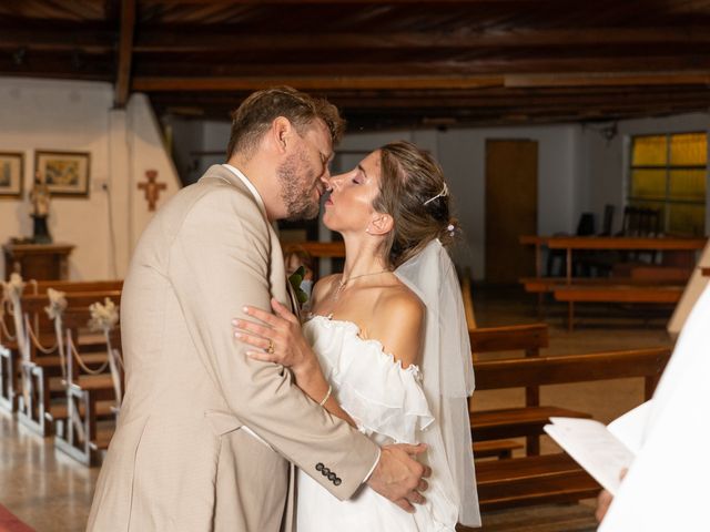 El casamiento de Juan y Natalia en Paso del Rey, Buenos Aires 4