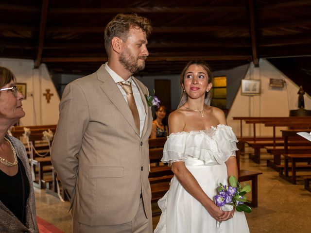 El casamiento de Juan y Natalia en Paso del Rey, Buenos Aires 10