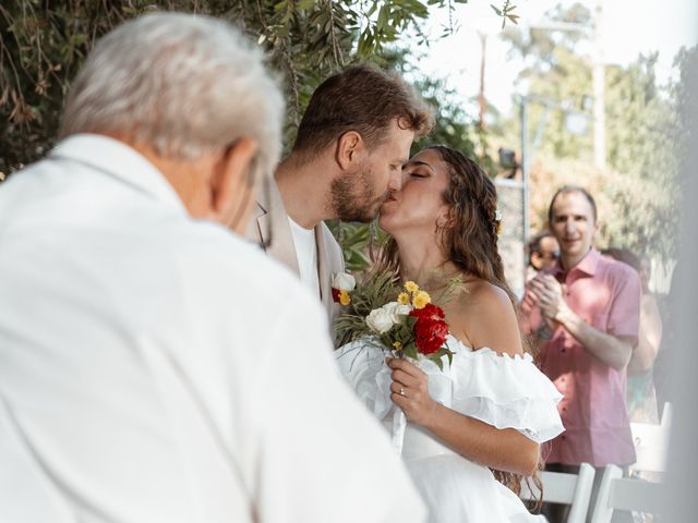 El casamiento de Juan y Natalia en Paso del Rey, Buenos Aires 36