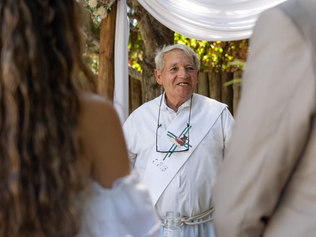 El casamiento de Juan y Natalia en Paso del Rey, Buenos Aires 38