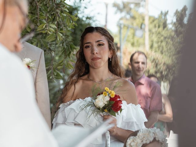 El casamiento de Juan y Natalia en Paso del Rey, Buenos Aires 48