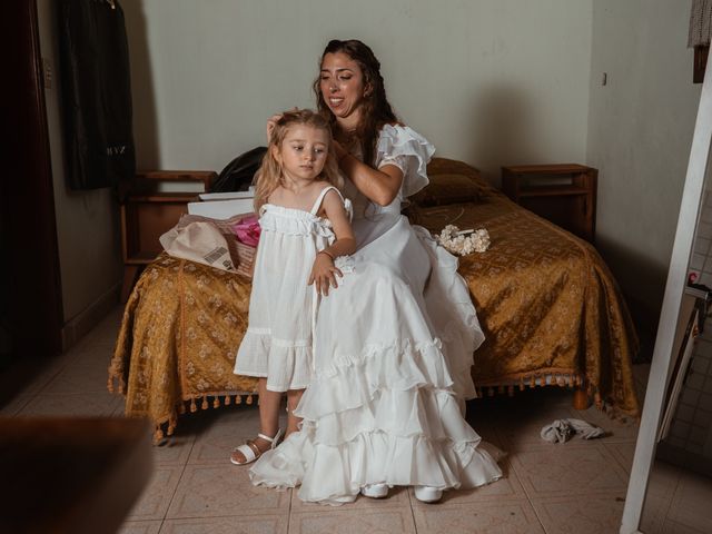El casamiento de Juan y Natalia en Paso del Rey, Buenos Aires 58