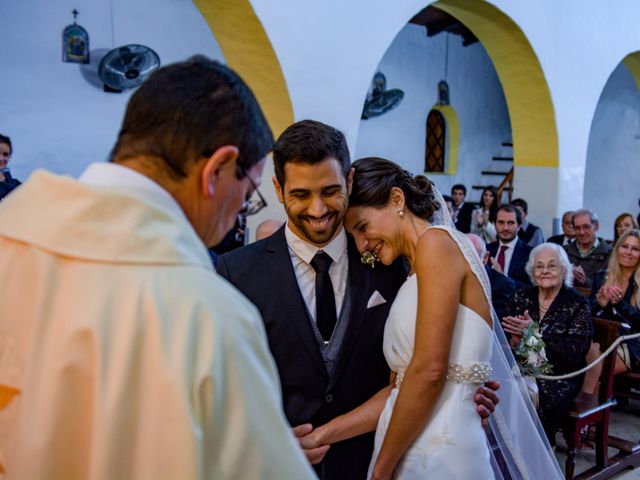 El casamiento de Ariel y Aye en Córdoba, Córdoba 27
