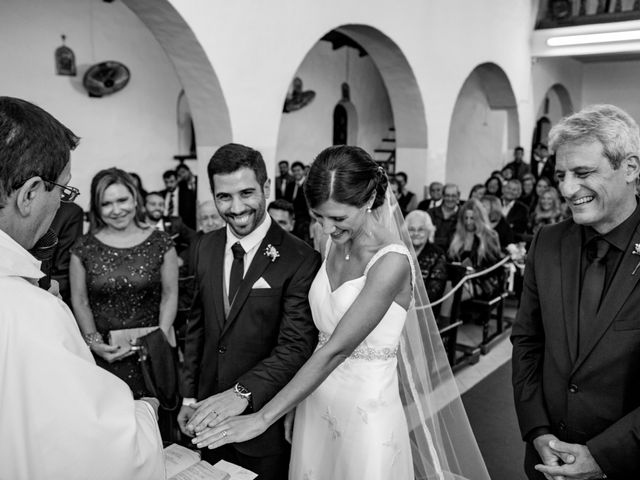 El casamiento de Ariel y Aye en Córdoba, Córdoba 31