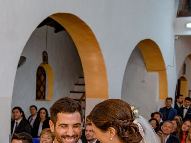 El casamiento de Ariel y Aye en Córdoba, Córdoba 32