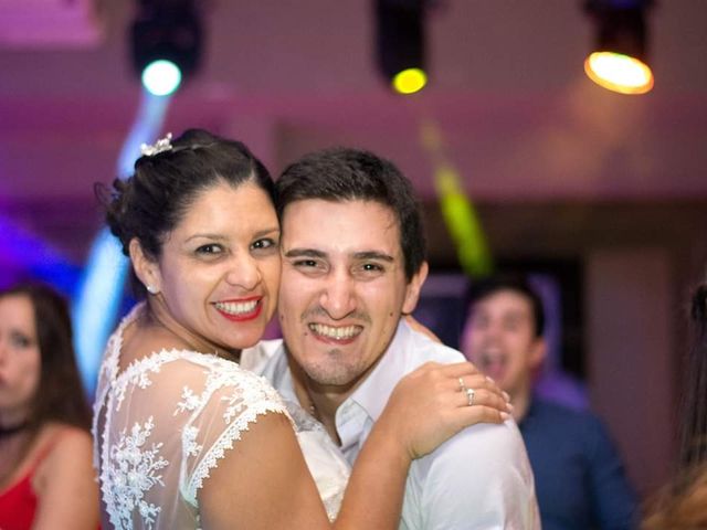 El casamiento de Miguel  y Stefania  en Concordia, Entre Ríos 2