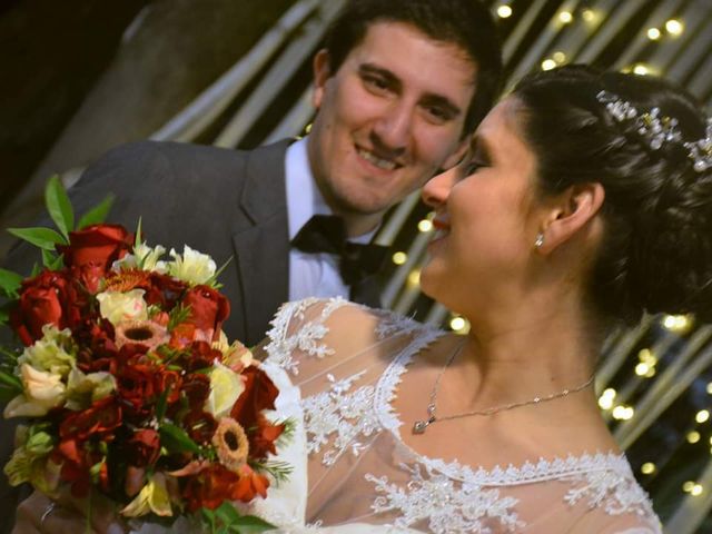 El casamiento de Miguel  y Stefania  en Concordia, Entre Ríos 8