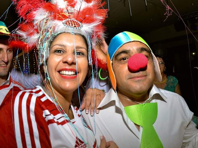 El casamiento de Miguel  y Stefania  en Concordia, Entre Ríos 10