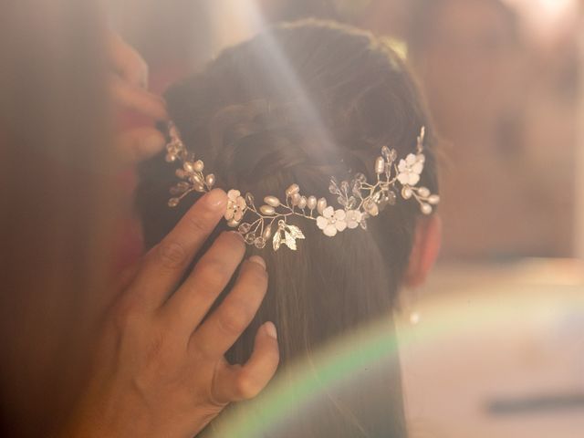 El casamiento de Andrés y Eugenia en La Plata, Buenos Aires 10